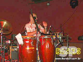 Programa Groove com Farufyno no Aldeia Turiassú Programa Groove com Farufyno no Aldeia Turiassú