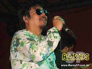 Programa Groove com Farufyno no Aldeia Turiassú Programa Groove com Farufyno no Aldeia Turiassú