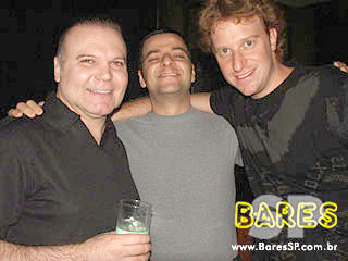 Festa Axé Energy anima a noite do Spazio Festa Axé Energy anima a noite do Spazio