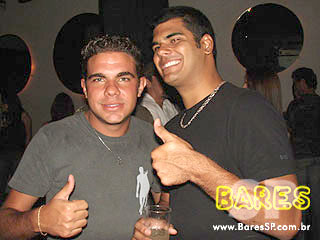 Festa Axé Energy anima a noite do Spazio Festa Axé Energy anima a noite do Spazio