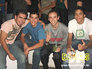 Festa Axé Energy anima a noite do Spazio Festa Axé Energy anima a noite do Spazio