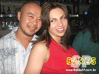 Festa Axé Energy anima a noite do Spazio Festa Axé Energy anima a noite do Spazio