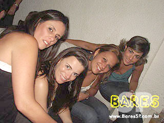 Festa Axé Energy anima a noite do Spazio Festa Axé Energy anima a noite do Spazio