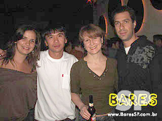 Festa Axé Energy anima a noite do Spazio Festa Axé Energy anima a noite do Spazio