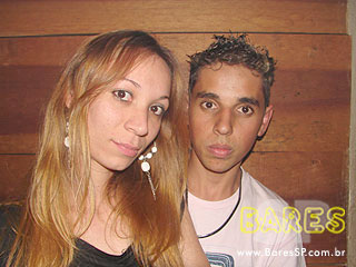 Festa Bota Fora 2007 na Thai Disco Festa Bota Fora 2007 na Thai Disco