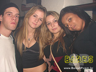 Festa Bota Fora 2007 na Thai Disco Festa Bota Fora 2007 na Thai Disco