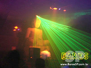 Festa Bota Fora 2007 na Thai Disco Festa Bota Fora 2007 na Thai Disco