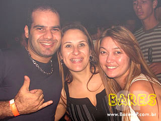 Festa Bota Fora 2007 na Thai Disco Festa Bota Fora 2007 na Thai Disco