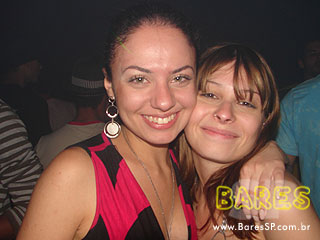 Festa Bota Fora 2007 na Thai Disco Festa Bota Fora 2007 na Thai Disco