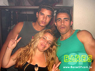 Festa Bota Fora 2007 na Thai Disco Festa Bota Fora 2007 na Thai Disco