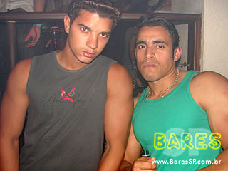 Festa Bota Fora 2007 na Thai Disco Festa Bota Fora 2007 na Thai Disco