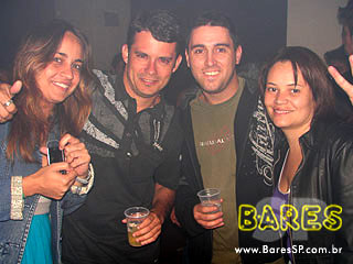 Festa Bota Fora 2007 na Thai Disco Festa Bota Fora 2007 na Thai Disco