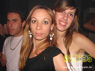 Festa Bota Fora 2007 na Thai Disco Festa Bota Fora 2007 na Thai Disco