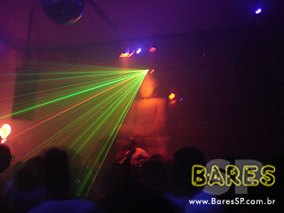 Festa Bota Fora 2007 na Thai Disco Festa Bota Fora 2007 na Thai Disco