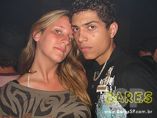 Festa Bota Fora 2007 na Thai Disco Festa Bota Fora 2007 na Thai Disco