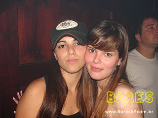 Festa Bota Fora 2007 na Thai Disco Festa Bota Fora 2007 na Thai Disco