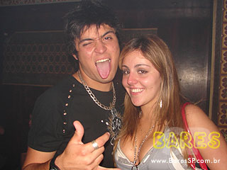 Festa Bota Fora 2007 na Thai Disco Festa Bota Fora 2007 na Thai Disco