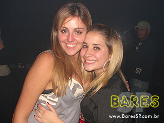 Festa Bota Fora 2007 na Thai Disco Festa Bota Fora 2007 na Thai Disco