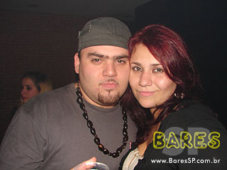 Festa Bota Fora 2007 na Thai Disco Festa Bota Fora 2007 na Thai Disco