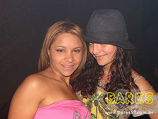 Festa Bota Fora 2007 na Thai Disco Festa Bota Fora 2007 na Thai Disco