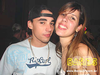 Festa Bota Fora 2007 na Thai Disco Festa Bota Fora 2007 na Thai Disco