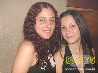 Festa Bota Fora 2007 na Thai Disco Festa Bota Fora 2007 na Thai Disco