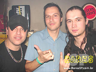 Festa Bota Fora 2007 na Thai Disco Festa Bota Fora 2007 na Thai Disco