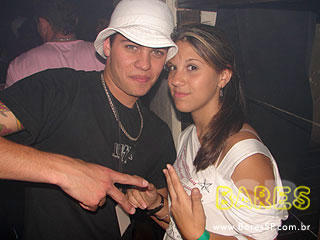 Festa Bota Fora 2007 na Thai Disco Festa Bota Fora 2007 na Thai Disco