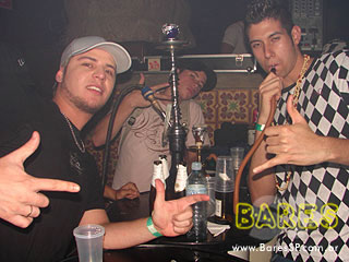 Festa Bota Fora 2007 na Thai Disco Festa Bota Fora 2007 na Thai Disco