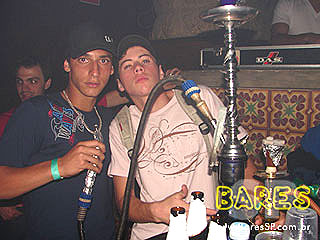 Festa Bota Fora 2007 na Thai Disco Festa Bota Fora 2007 na Thai Disco