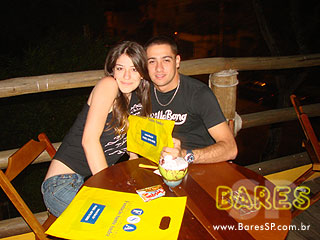 Sábado animado na Frutaria Jardim - Ação FSA Sábado animado na Frutaria Jardim - Ação FSA