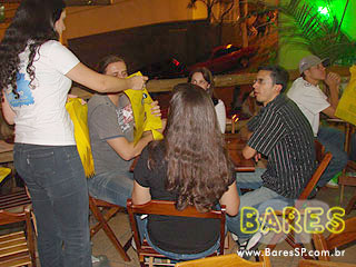 Sábado animado na Frutaria Jardim - Ação FSA Sábado animado na Frutaria Jardim - Ação FSA