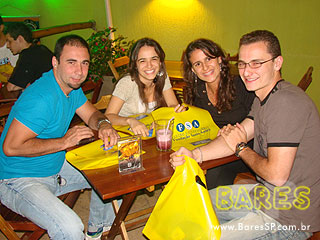 Sábado animado na Frutaria Jardim - Ação FSA Sábado animado na Frutaria Jardim - Ação FSA