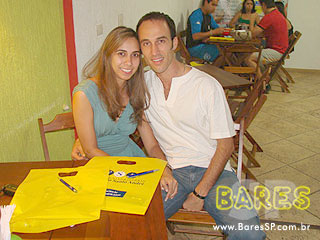 Sábado animado na Frutaria Jardim - Ação FSA Sábado animado na Frutaria Jardim - Ação FSA