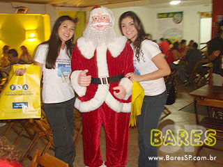 Sábado animado na Frutaria Jardim - Ação FSA Sábado animado na Frutaria Jardim - Ação FSA