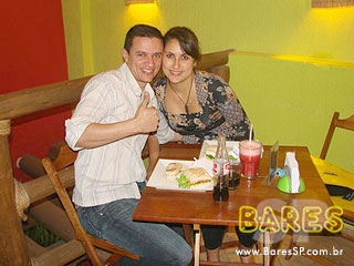 Sábado animado na Frutaria Jardim - Ação FSA Sábado animado na Frutaria Jardim - Ação FSA