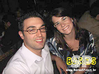 Sexta agitada no Botequim Vila Duca Sexta agitada no Botequim Vila Duca