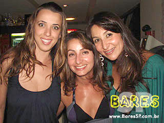 Sexta agitada no Botequim Vila Duca Sexta agitada no Botequim Vila Duca