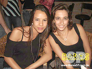 Sexta agitada no Botequim Vila Duca Sexta agitada no Botequim Vila Duca