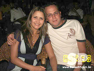 Sexta agitada no Botequim Vila Duca Sexta agitada no Botequim Vila Duca