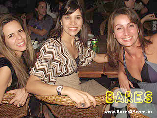 Sexta agitada no Botequim Vila Duca Sexta agitada no Botequim Vila Duca