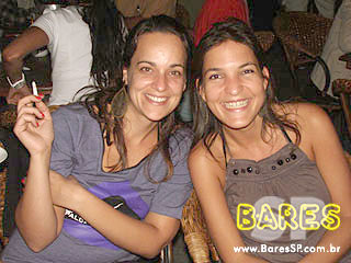 Sexta agitada no Botequim Vila Duca Sexta agitada no Botequim Vila Duca