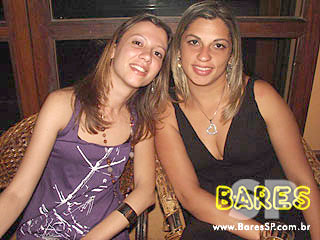 Sexta agitada no Botequim Vila Duca Sexta agitada no Botequim Vila Duca