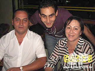 Sexta agitada no Botequim Vila Duca Sexta agitada no Botequim Vila Duca