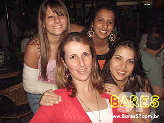 Sexta agitada no Botequim Vila Duca Sexta agitada no Botequim Vila Duca