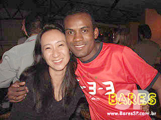 Sexta agitada no Botequim Vila Duca Sexta agitada no Botequim Vila Duca