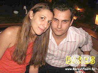 Sexta agitada no Botequim Vila Duca Sexta agitada no Botequim Vila Duca