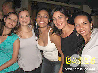 Sexta agitada no Botequim Vila Duca Sexta agitada no Botequim Vila Duca