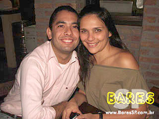 Sexta agitada no Botequim Vila Duca Sexta agitada no Botequim Vila Duca