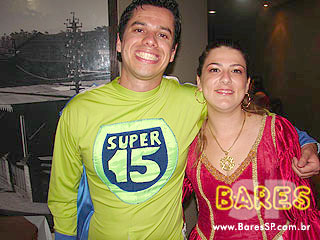 Noite animada no Centro Cultural Bela Vista - Ação FSA Noite animada no Centro Cultural Bela Vista - Ação FSA